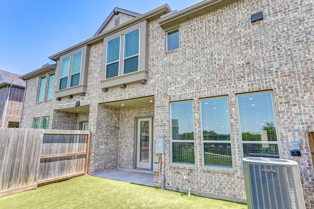 6570 Scarlet Pond Lane, Fulshear, TX 77441