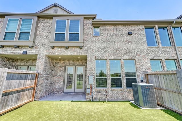 6570 Scarlet Pond Lane, Fulshear, TX 77441