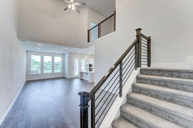6570 Scarlet Pond Lane, Fulshear, TX 77441