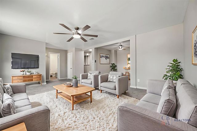 1123 Doral Lane, Houston, TX 77073