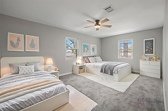 1123 Doral Lane, Houston, TX 77073