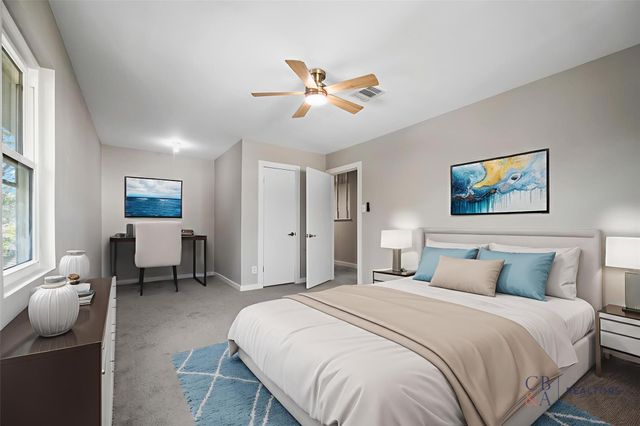 1123 Doral Lane, Houston, TX 77073