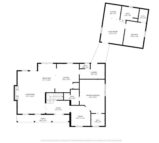 1123 Doral Lane, Houston, TX 77073