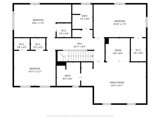 1123 Doral Lane, Houston, TX 77073