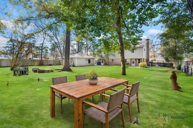 1123 Doral Lane, Houston, TX 77073