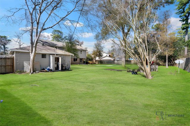 1123 Doral Lane, Houston, TX 77073