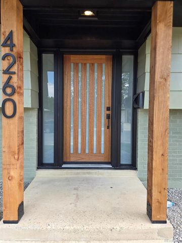 4260 Whitney Place, Boulder, CO 80305