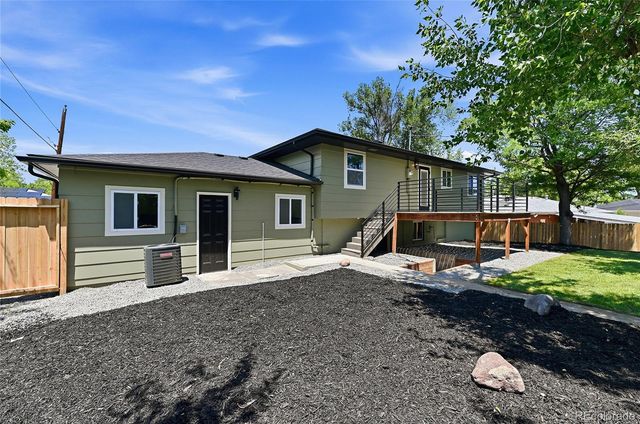 4260 Whitney Place, Boulder, CO 80305