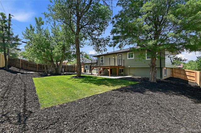 4260 Whitney Place, Boulder, CO 80305