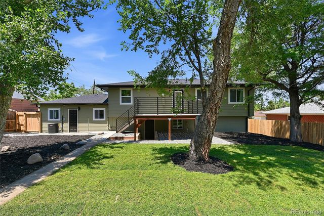 4260 Whitney Place, Boulder, CO 80305