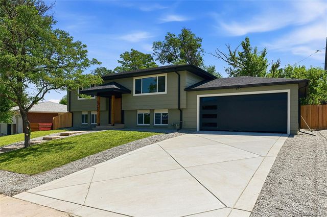 4260 Whitney Place, Boulder, CO 80305