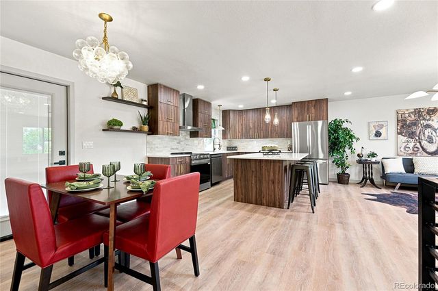 4260 Whitney Place, Boulder, CO 80305