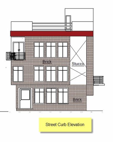 1104 Greer Street, Fort Worth, TX 76102