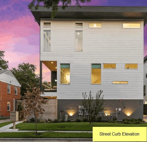 1104 Greer Street, Fort Worth, TX 76102