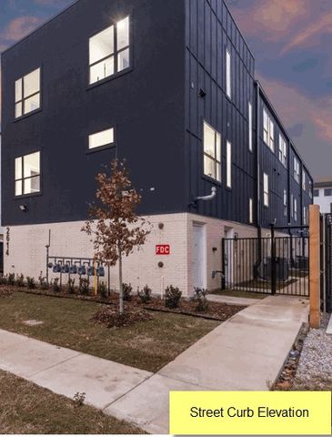 1104 Greer Street, Fort Worth, TX 76102