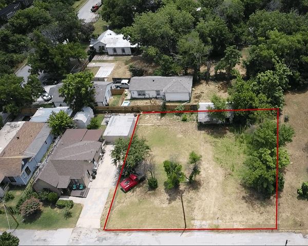 1104 Greer Street, Fort Worth, TX 76102