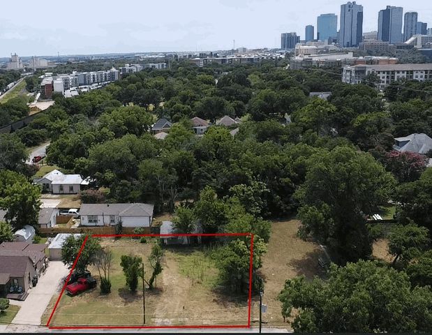 1104 Greer Street, Fort Worth, TX 76102