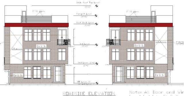 1104 Greer Street, Fort Worth, TX 76102