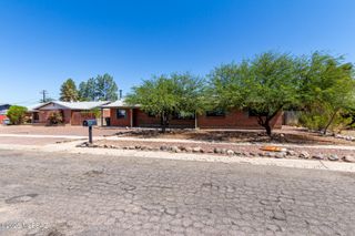 4801 E Helen Street, Tucson, AZ 85712