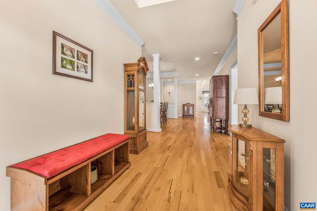 2449 PENDOWER LN, Keswick, VA 22947