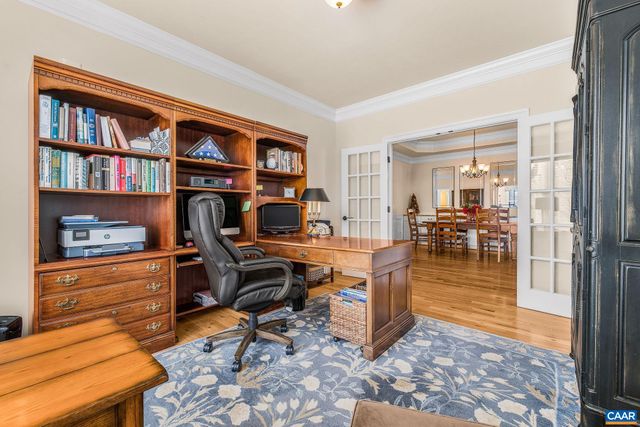 2449 PENDOWER LN, Keswick, VA 22947