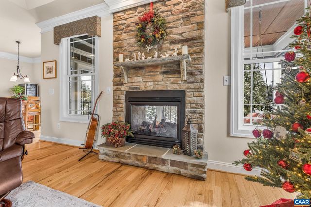 2449 PENDOWER LN, Keswick, VA 22947