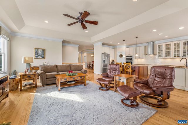 2449 PENDOWER LN, Keswick, VA 22947