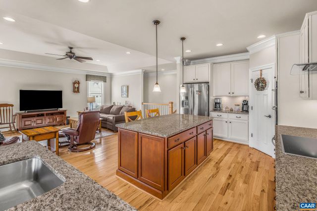 2449 PENDOWER LN, Keswick, VA 22947