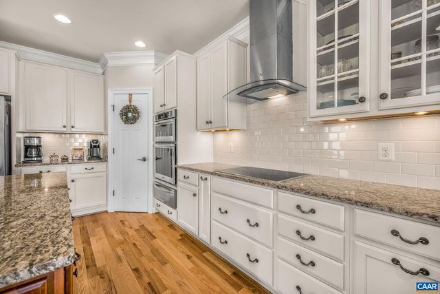 2449 PENDOWER LN, Keswick, VA 22947