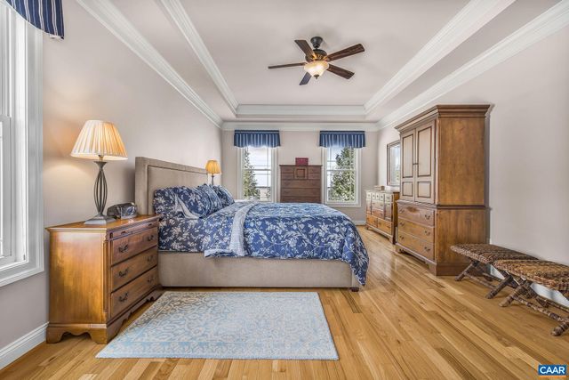 2449 PENDOWER LN, Keswick, VA 22947