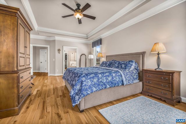 2449 PENDOWER LN, Keswick, VA 22947