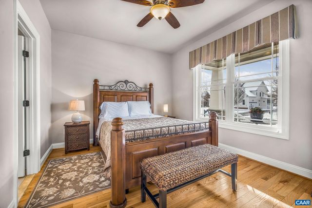 2449 PENDOWER LN, Keswick, VA 22947