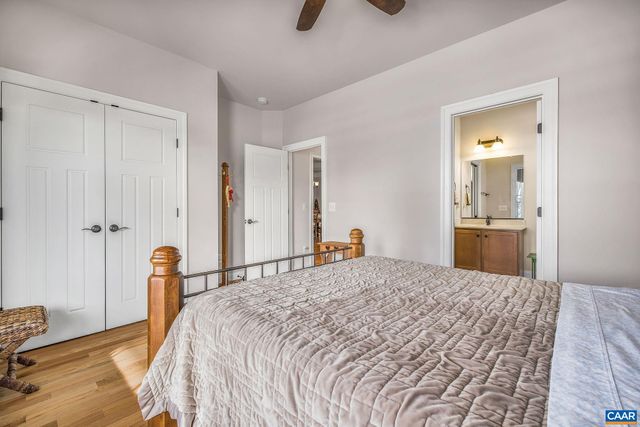 2449 PENDOWER LN, Keswick, VA 22947