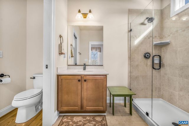 2449 PENDOWER LN, Keswick, VA 22947