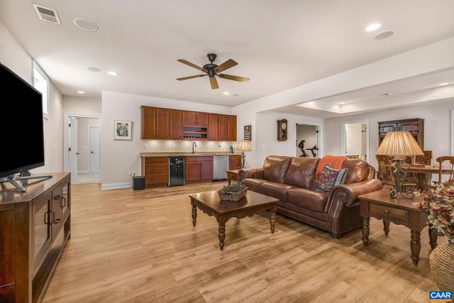 2449 PENDOWER LN, Keswick, VA 22947