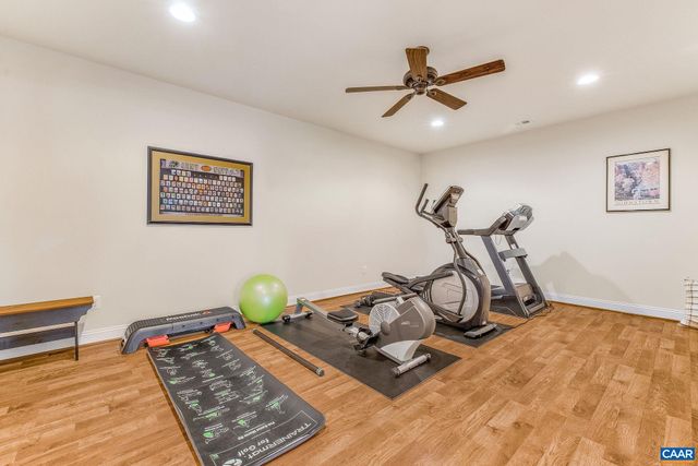 2449 PENDOWER LN, Keswick, VA 22947