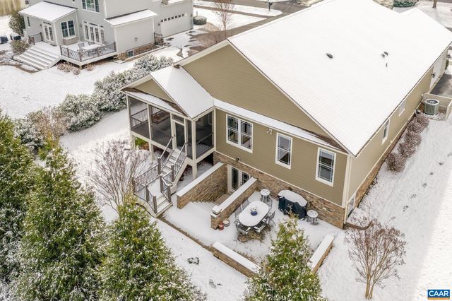 2449 PENDOWER LN, Keswick, VA 22947