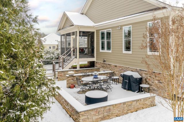 2449 PENDOWER LN, Keswick, VA 22947