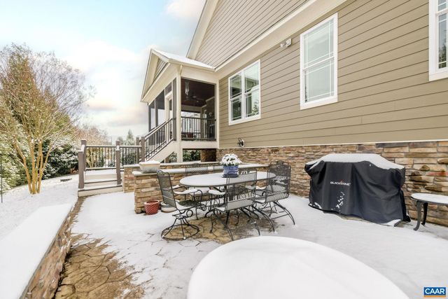 2449 PENDOWER LN, Keswick, VA 22947