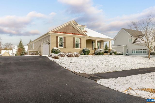 2449 PENDOWER LN, Keswick, VA 22947