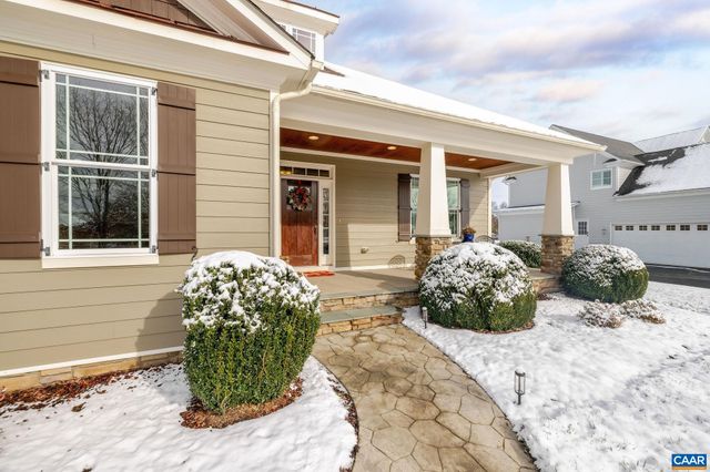 2449 PENDOWER LN, Keswick, VA 22947