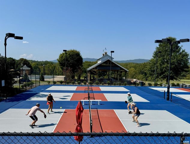 2449 PENDOWER LN, Keswick, VA 22947