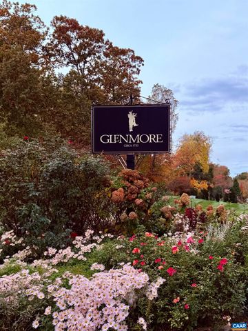 2449 PENDOWER LN, Keswick, VA 22947