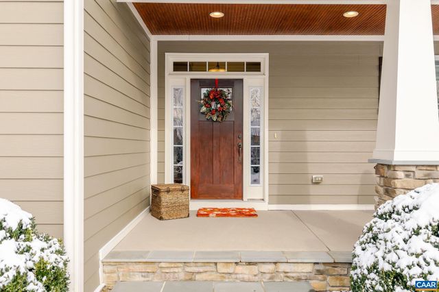 2449 PENDOWER LN, Keswick, VA 22947