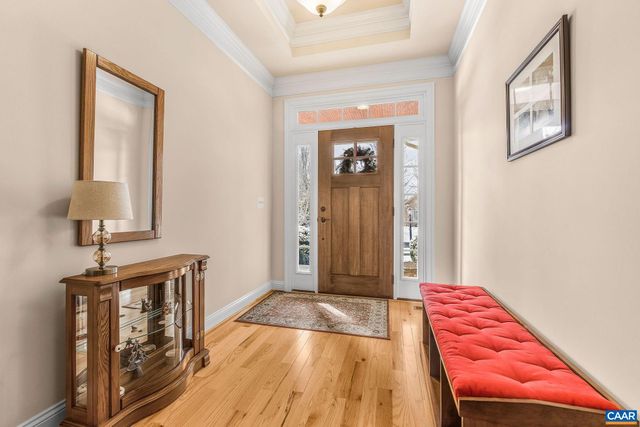 2449 PENDOWER LN, Keswick, VA 22947