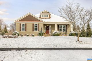 2449 PENDOWER LN, Keswick, VA 22947