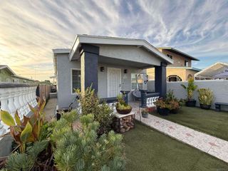 3428 40th, San Diego, CA 92105