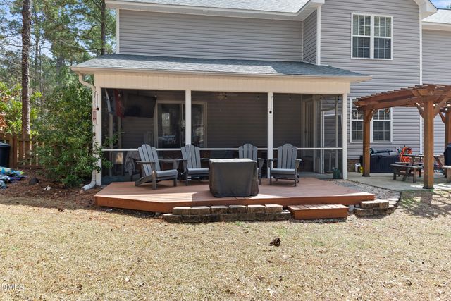 3338 Carolina Way, Sanford, NC 27332