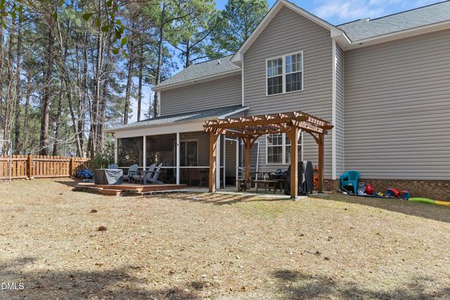 3338 Carolina Way, Sanford, NC 27332