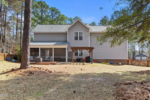 3338 Carolina Way, Sanford, NC 27332